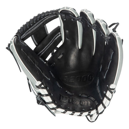 Wilson 11.5'' 1786 A2000 SuperSkin™ Series Glove: WBW100096115