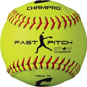 Champro Softballs 11" Dozen