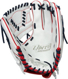 Rawlings Liberty Advanced RLA120 11" Softball Glove