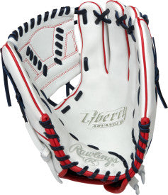 Rawlings Liberty Advanced RLA120 12" Softball Glove