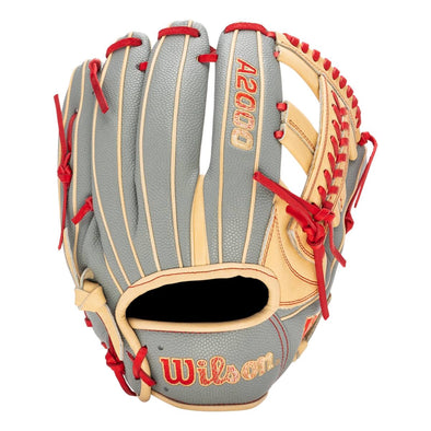 Wilson A2000 SuperSkin 1785 11.75" Baseball Glove: WBW1009711175
