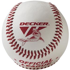 Decker 9in 5oz Soft & Safety Training Balls
