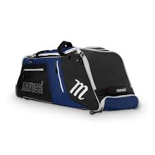 MARUCCI STOCKADE WHEELED BAG