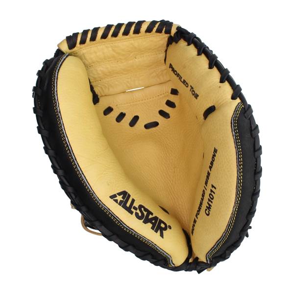 All-Star Youth Comp 31.50" Baseball Catcher's Mitt: CM1011