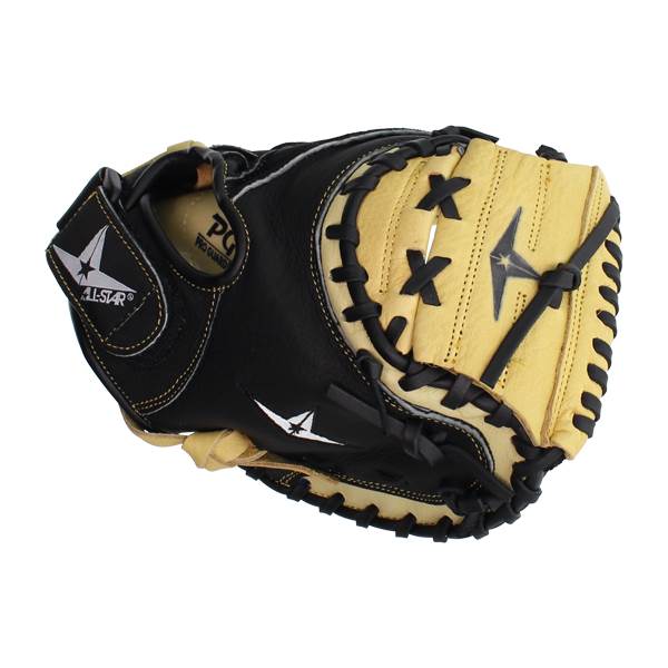 All-Star Youth Comp 31.50" Baseball Catcher's Mitt: CM1011