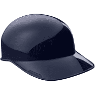 Evoshield Catcher's Skull Cap