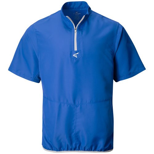 Easton Alpha Cage Jacket