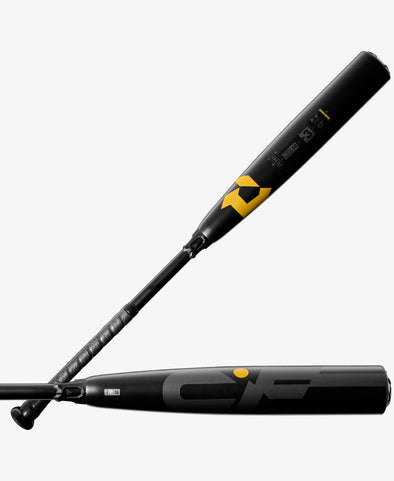 DeMarini (2022) CF (-3) BBCOR BASEBALL BAT: WTDXCBC