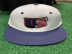 US Nationals Hat - The Game