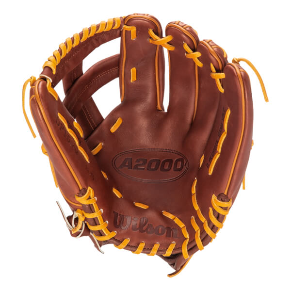 Wilson A2000 DP15 Brian Dozier GM BBG 11.75": WTA20RB20DP15GM