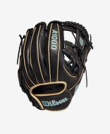 WILSON 2022 A1000 DP15 11.5" INFIELD BASEBALL GLOVE: WBW100132115
