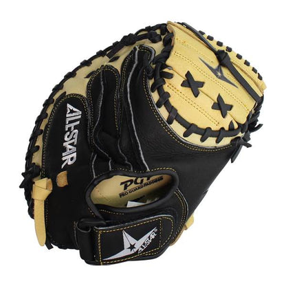 All-Star Youth Comp 31.50" Baseball Catcher's Mitt: CM1011