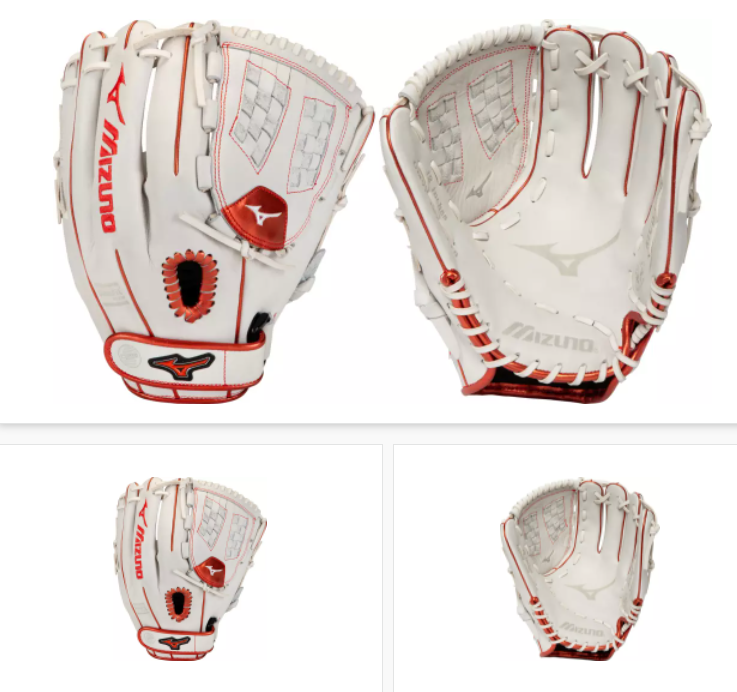 Mizuno 12'' MVP Prime SE Fastpitch Glove