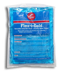 Markwort CR Cold Pack Reusable Reg 6X9”