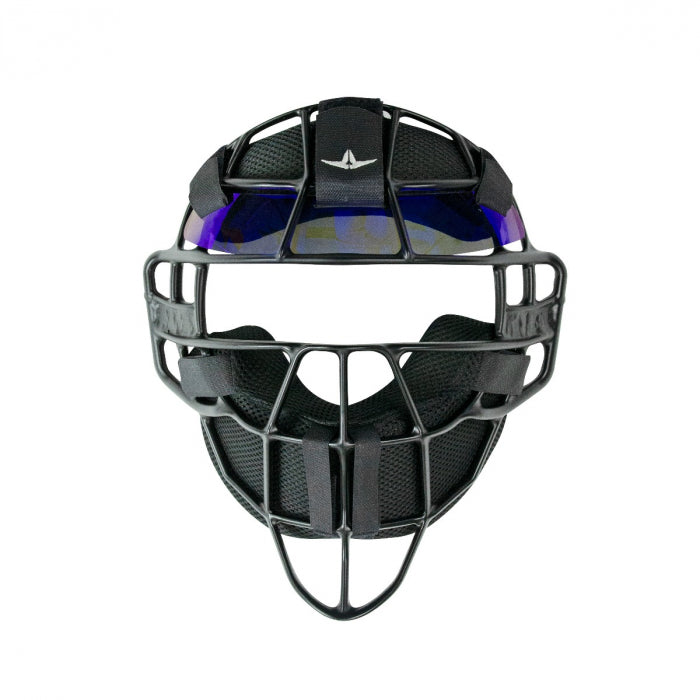All-Star FMSV4 Face Mask Sun Visor – Prime Sports Midwest