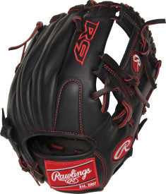 Rawlings R9 Series R9YPT2-2B I-Web 11 1/4 in