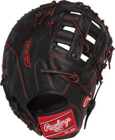 Rawlings R9 Series 1B Glove 12" R9YPTFM16B