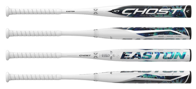 Easton Ghost Tie Dye Limited Edition Fastpitch