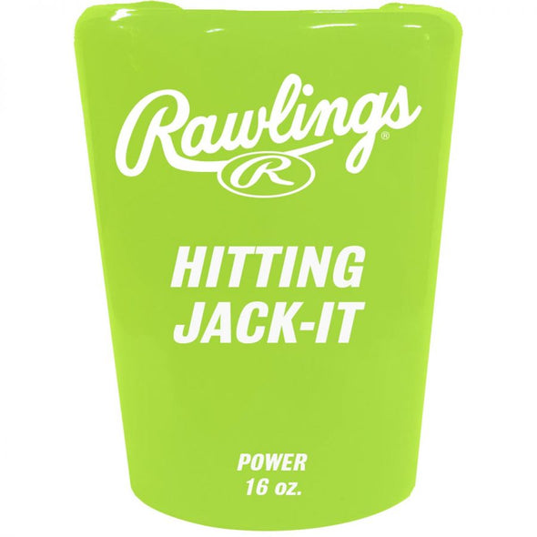 Rawlings Hitting Jack-It Bat Weight