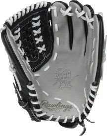Rawlings Heart of the Hide 12.5 in Softball Glove