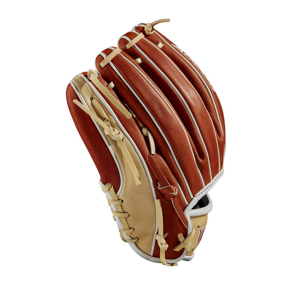 Wilson 2021 A2000 11.5" Utility Baseball Glove LHT: WBW100086115