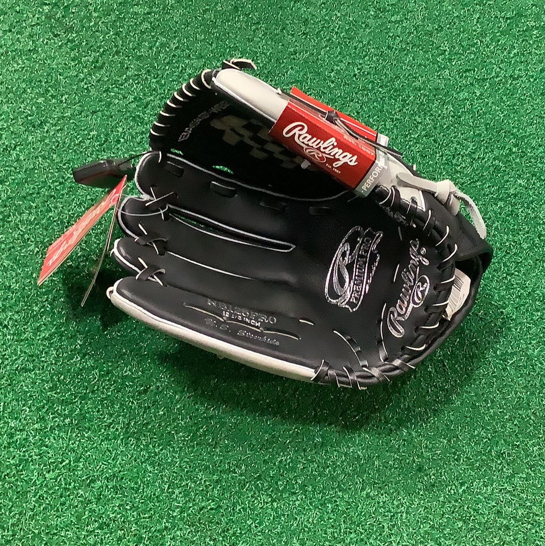 Rawlings Adjust A-Strap NB125PRO 12.5" Baseball Glove LHT