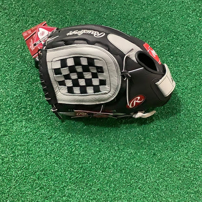 Adjust A-Strap NB125PRO 12-1/2" LHT