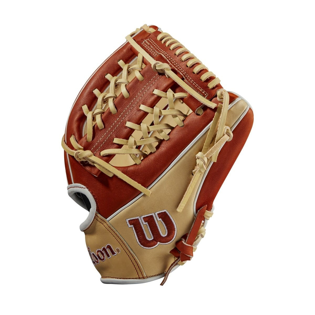 Wilson 2021 A2000 11.5" Utility Baseball Glove LHT: WBW100086115