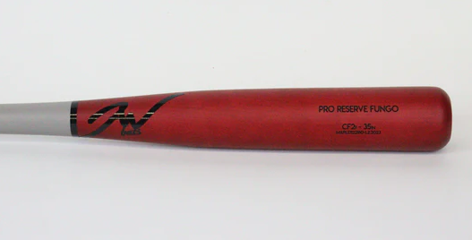 JAW BATS - CF2 Fungo Pro Reserve Stock Maple Bat