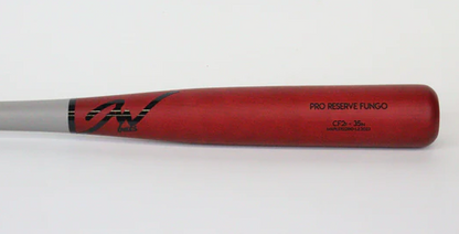 JAW BATS - CF2 Fungo Pro Reserve Stock Maple Bat