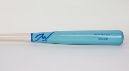 JAW BATS - ZR711 Pro Reserve Stock Maple Wood Bat