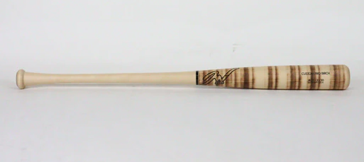 JAW BATS - JB27 Pro Reserve Stock Maple Wood Bat