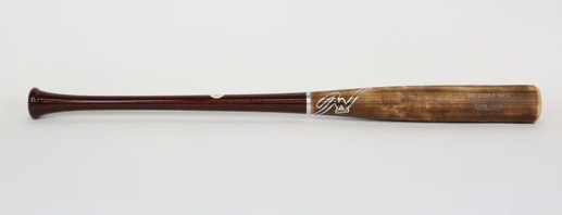 JAW BATS - CS208 Pro Reserve Stock Maple Wood Bat