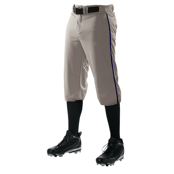 Alleson Knicker Adult Baseball Pant