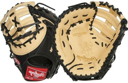 Rawlings Heart of the Hide PRODCTCB Baseball First Base Mitt 13"