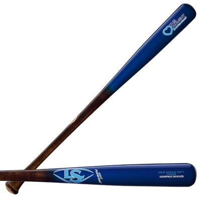 Louisville Slugger Autism Speaks Bat