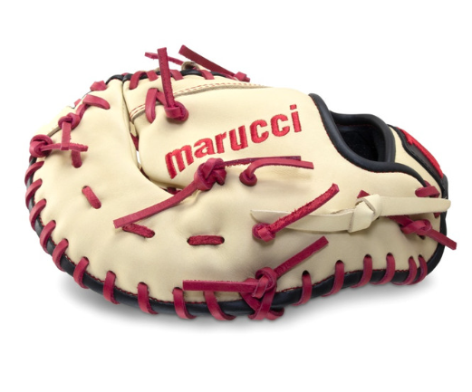 Marucci M Type Oxbow 38S1 12.75 First Base Mitt