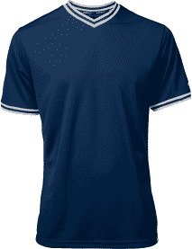 US Nationals Jersey Marucci V Neck Performance