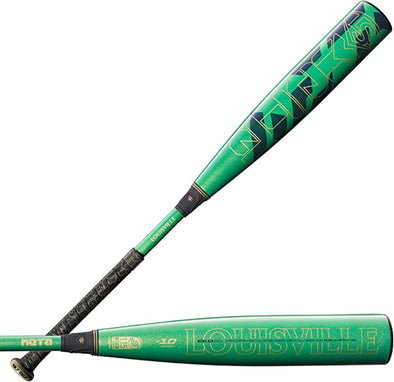 Louisville Slugger 2023 Meta® USSSA Baseball Bat: WBL2647010