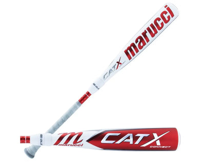 Marucci CatX Connect USSSA: MSBCCX