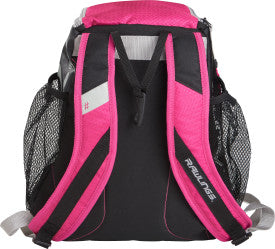 Rawlings R400 Youth Players Backpack