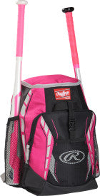 Rawlings R400 Youth Players Backpack