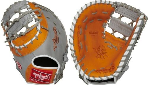 Rawlings Heart of the Hide 12.75" Anthony Rizzo First Base Mitt: PROAR44