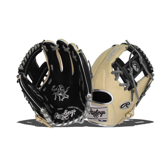 Rawlings 11 3/4" P/Inf, Conv/PRORFL12 I-Web