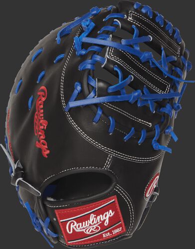 Rawlings PROSAR44 12.75" LHT Rizzo First Base Mitt