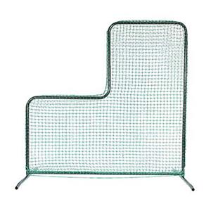 Markwort L-Screen w/ Protective Net