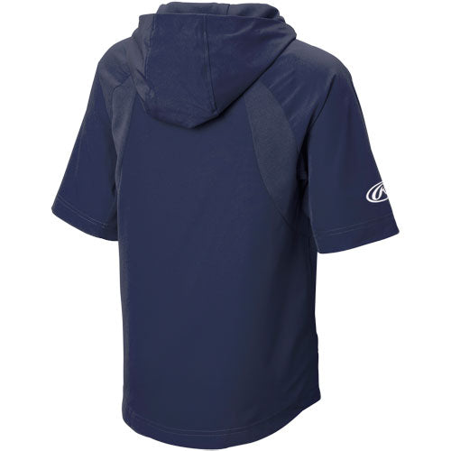 Rawlings batting jacket 2025