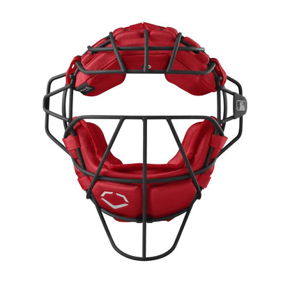 Evoshield PRO-SRZ Traditional Catcher's Mask