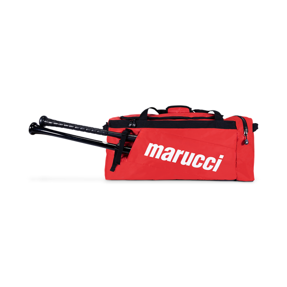 Marucci 2022 Team Utility Duffel Bag