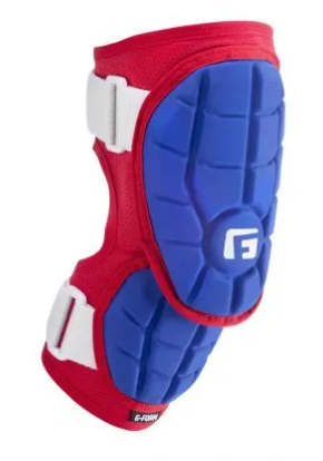 G-FORM ELITE 2 BATTER'S BASEBALL ELBOW GUARD